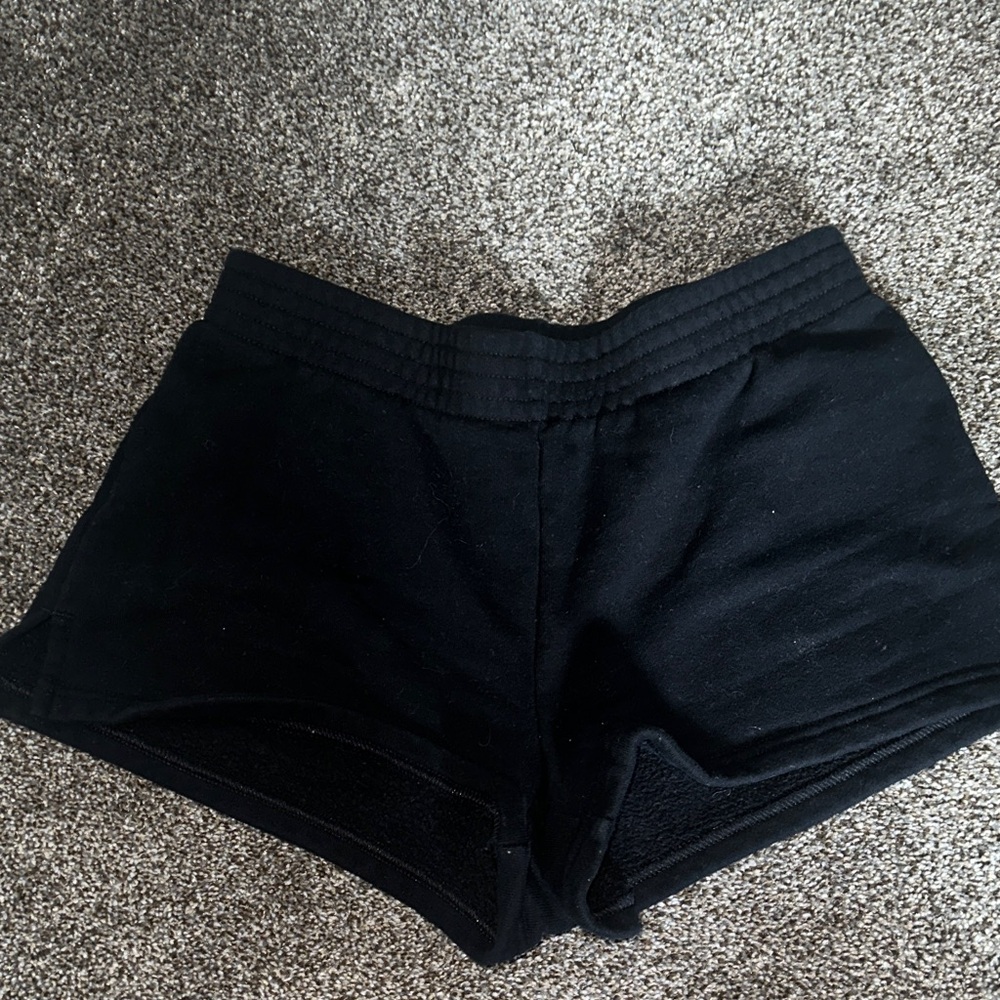 Tna Perfect Short - image 1